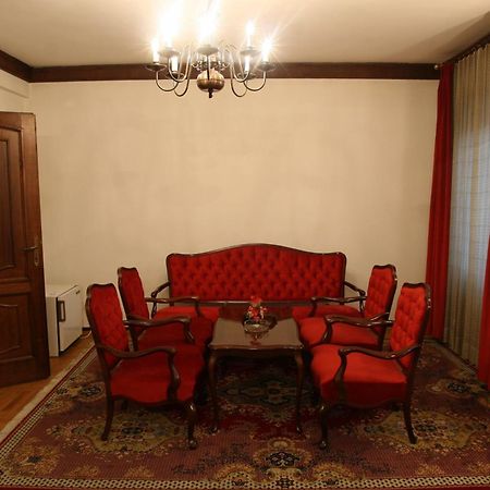 Hotel Grand Valjevo Bagian luar foto