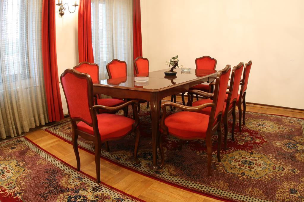 Hotel Grand Valjevo Bagian luar foto